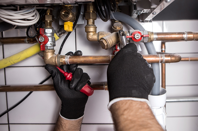 Emergency Boiler Repair in Huddersfield West Yorkshire